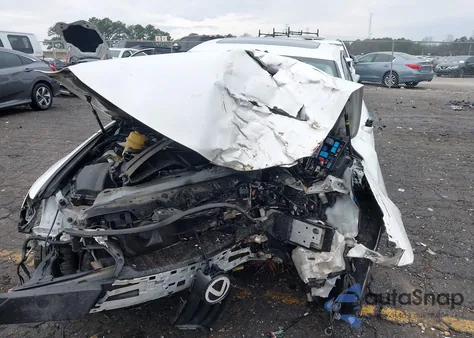 2018 Lexus Is 300 из США, поврежденный, VIN JTHBA1D2XJ5082801